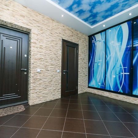 Apartment On Urlovskaya 23A Kiev Esterno foto