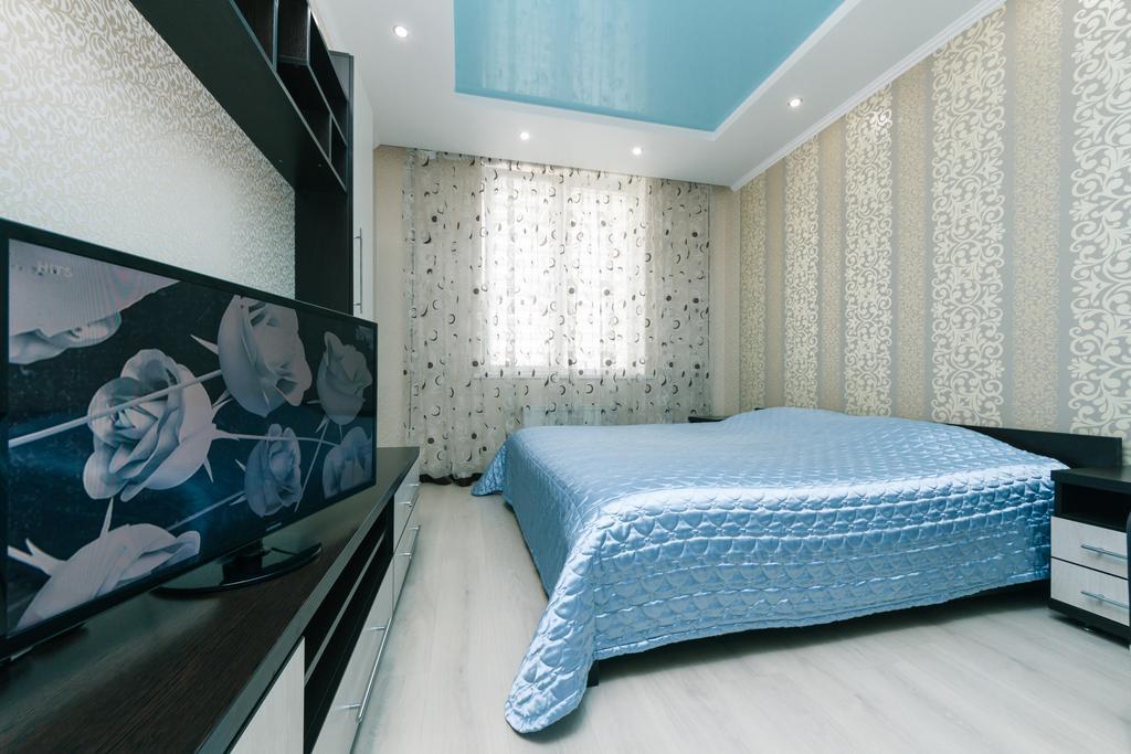 Apartment On Urlovskaya 23A Kiev Esterno foto
